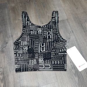 NWT Lulu Lemon Sports Bra